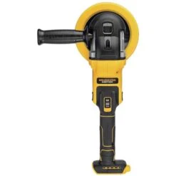 DeWalt 20V MAX XR Cordless Rotary Polisher Tool Only -Craftsman Shop befdf610 6a47 4398 bb73 deb0db28fdee
