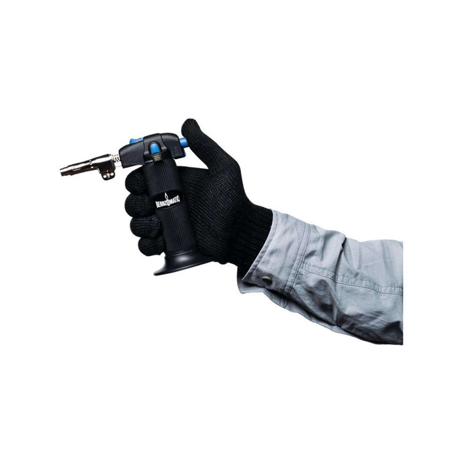 Bernzomatic 5-1/2 Oz 3-in-1 Torch Kit 1 Pc 3 Bernzomatic 5-1/2 Oz 3-in-1 Torch Kit 1 Pc - Image 3