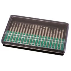 Forney .75 In. L X 2.75 In. W Welding Tip 20 Pc