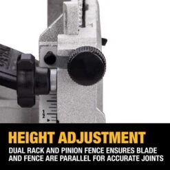 DeWalt 20V MAX XR Cordless Biscuit Joiner Tool Only 15 DeWalt 20V MAX XR Cordless Biscuit Joiner Tool Only -Craftsman Shop bf678520 cbbd 49ef a9d1 f43f35f208d4