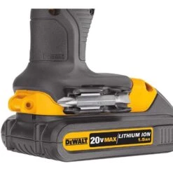 DeWalt 20V MAX 1/2 In. Brushed Cordless Drill/Driver Tool Only -Craftsman Shop bf67f9ce c4d4 4836 b5ee 094ad1d084a3