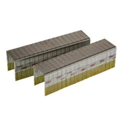 Senco 1 In. W X 1-1/4 In. L 16 Ga. Wide Crown Heavy Wire Staples 10000 Pk -Craftsman Shop bf97b958 bbaa 457a 9bfe be07003182c9