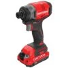Craftsman V20 1/4 In. Cordless Brushless Impact Driver Kit (Battery & Charger) -Craftsman Shop bfc55c60 395f 4eb8 a1d2 62caec7a2f91