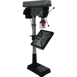 JET JDP-20MF 15 Amps 12 Speed Drill Press -Craftsman Shop bfea4fc0 18f6 46d4 9760 b77390ac7df8