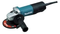 Makita 7.5 Amps Corded 4-1/2 In. Angle Grinder Tool Only