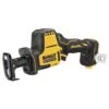 DeWalt 20V MAX ATOMIC Cordless Brushless One-Handed Reciprocating Saw Tool Only 2 DeWalt 20V MAX ATOMIC Cordless Brushless One-Handed Reciprocating Saw Tool Only -Craftsman Shop c047bf0c 1be9 4e92 b9c8 92fd0e106849