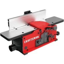 Craftsman 10 Amps Benchtop Jointer -Craftsman Shop c0771b53 dbec 4e25 ac7d eb624de633d6