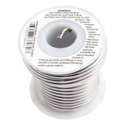 Forney 16 Oz Rosin Core Solder Wire 1/8 In. D Lead/Tin/Antimony 1 Pc 5 Forney 16 Oz Rosin Core Solder Wire 1/8 In. D Lead/Tin/Antimony 1 Pc -Craftsman Shop c082a813 dd79 496f baca 92469912ced7