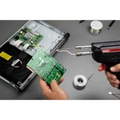 Weller Corded Soldering Gun Kit 260 W 1 Pk 8 Weller Corded Soldering Gun Kit 260 W 1 Pk -Craftsman Shop c0d0e996 1dd3 44e1 8d6c 324627b34298