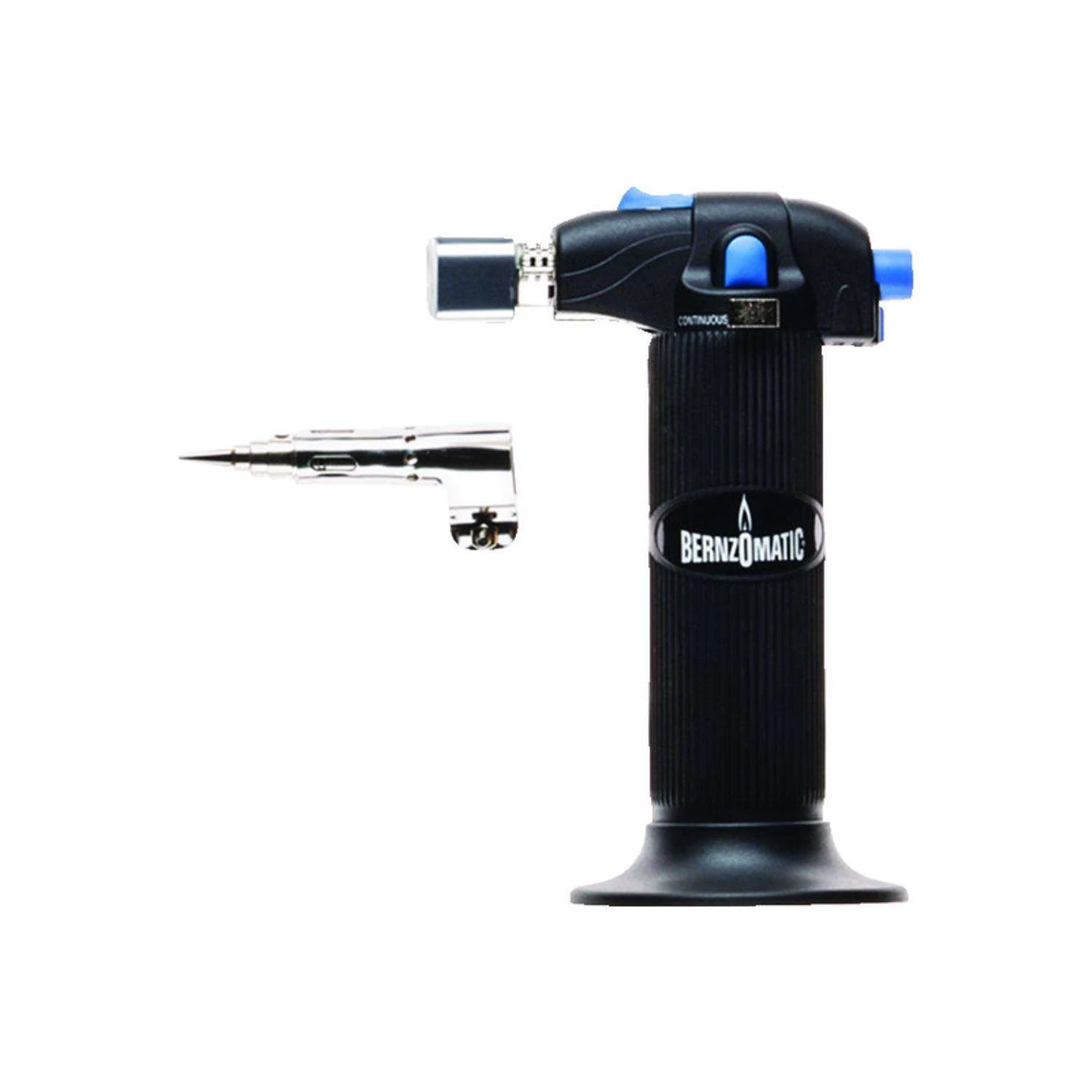 Bernzomatic 5-1/2 Oz 3-in-1 Torch Kit 1 Pc 2 Bernzomatic 5-1/2 Oz 3-in-1 Torch Kit 1 Pc - Image 2