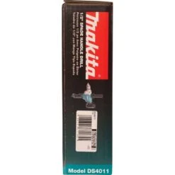 Makita 8.5 Amps 1/2 In. Spade Handle Corded Drill 12 Makita 8.5 Amps 1/2 In. Spade Handle Corded Drill -Craftsman Shop c1ee91bb 0608 4d17 981a d1be609c98ea