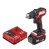SKIL 20V PWR CORE 20 1/2 In. Brushless Cordless Drill/Driver Kit (Battery & Charger) -Craftsman Shop c353db7e d2fe 4a90 ba84 294ffb891b3a