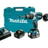 Makita 18V LXT 1/2 In. Brushless Cordless Hammer Drill/Drive Kit (Battery & Charger) 14 Makita 18V LXT 1/2 In. Brushless Cordless Hammer Drill/Drive Kit (Battery & Charger) -Craftsman Shop c4297699 66f4 408e aca7 27ea6b501af9