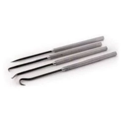 Forney 8.75 In. L X 1.88 In. W Hook And Pick Set 4 Pc -Craftsman Shop c460be34 dcce 4436 86a7 9b0da694747e