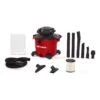 Craftsman 16 Gal Corded Wet/Dry Vacuum With Blower 12 Amps 120 V 6.5 HP -Craftsman Shop c46cc19e 9118 446f ac6e f7a0794c48cd