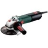 Metabo 13.5 Amps Corded 6 In. Angle Grinder Tool Only -Craftsman Shop c485592c fd12 4640 b2f6 c983eab791c1