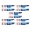LENOX LUMBERWOLF 9 In. Bi-Metal Reciprocating Saw Blade 6 TPI 25 Pk