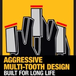 DeWalt Elite Series 7-1/4 In. D X 5/8 In. Carbide Circular Saw Blade 24 Teeth 1 Pk -Craftsman Shop c4cc3d70 1822 4f62 835f 08e8c99bd0a1