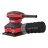 Craftsman Corded 2 Amps 1/4 Sheet Finishing Sander 4 Craftsman Corded 2 Amps 1/4 Sheet Finishing Sander -Craftsman Shop c5b77b32 979a 41ad 80e8 40d5487fe819