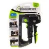 Surebonder 3/8 In. Trigger Fire Staple Gun