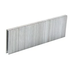 Metabo HPT 1/4 In. W X 1-1/4 In. L 18 Ga. Narrow Crown Finish Staples 1000 Pk