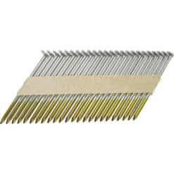 Grip-Rite 3 In. 12 Ga. Angled Strip Bright Framing Nails 30 Deg 4000 Pk -Craftsman Shop c6afd1d3 049b 4572 af73 f101f121c198