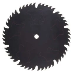 Tenryu 10 In. D X 5/8 In. Silencer Series Carbide Saw Blade 50 Teeth 1 Pc
