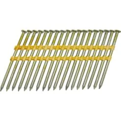 Grip-Rite 3-1/4 In. 10-1/4 Ga. Angled Strip Brite Framing Nails 21 Deg 1000 Pk -Craftsman Shop c76b0cb3 cbbc 46f8 a898 892fcb4ab1ca