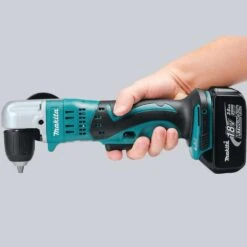 Makita 18V 3/8 In. Brushed Cordless Angle Drill Tool Only 4 Makita 18V 3/8 In. Brushed Cordless Angle Drill Tool Only -Craftsman Shop c7b6a529 a061 4e0c 9f19 f97b05b3aaee