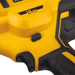 DeWalt 20V Max XR 18 Ga. 1/4 In. Cordless Narrow Crown Stapler 17 DeWalt 20V Max XR 18 Ga. 1/4 In. Cordless Narrow Crown Stapler -Craftsman Shop c7bad59e fd9b 4f94 a830 ab3e6af312fa