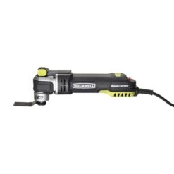 Rockwell Sonicrafter F30 3.5 Amps Corded Oscillating Multi-Tool