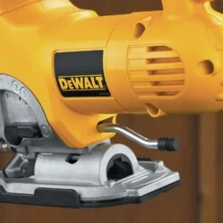 DeWalt 6.5 Amps Corded Jig Saw -Craftsman Shop c7e0ca3e 6fb7 4d7b 987d c9397dd74933
