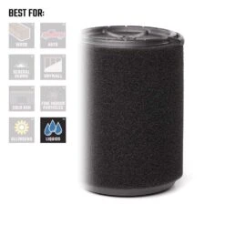 Craftsman 6.75 In. D Wet Application Filter Wet Application Filter 5-20 Gal 1 Pc -Craftsman Shop c7f023b2 d8ba 420a 9ce0 9ee64dd9df71