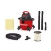 Craftsman 6 Gal Corded Wet/Dry Vacuum 7.5 Amps 120 V 3.5 HP -Craftsman Shop c8822632 40b8 41c0 9e10 5d32dd5fe60b