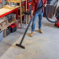 Craftsman 5 In. L X 15 In. W X 2-1/2 In. D Floor Brush 1 Pc -Craftsman Shop c94d3d77 0f6e 4009 bd42 780891e1efba