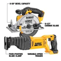 DeWalt 20V MAX Cordless Brushed 9 Tool Combo Kit -Craftsman Shop c96aea35 1d4a 4898 9994 e87a4679fa90