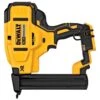 DeWalt 20V Max XR 18 Ga. 1/4 In. Cordless Narrow Crown Stapler -Craftsman Shop c9c92f07 5696 4937 bdd6 ae2d86bba922