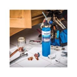 Bernzomatic Plumbing 14.1 Oz Basic Torch Kit Steel 1 Pc -Craftsman Shop caddc5ef 8f95 46c9 bba6 68c8129cc009