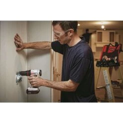 Porter Cable 20V MAX 1/2 In. Brushed Cordless Drill Kit (Battery & Charger) -Craftsman Shop cb25cb04 84b9 46c8 9e1c 3962bf3dde38