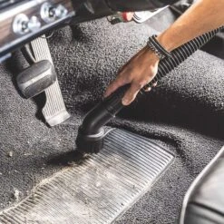 Craftsman 5 Gal Corded Wet/Dry Vacuum 5 Amps 120 V 5 HP -Craftsman Shop cb457883 5513 41ad af47 cac7cabcf557