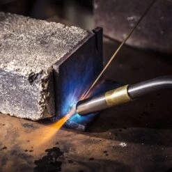 Bernzomatic 14.1 Oz Max Heat Torch Kit 1 Pc -Craftsman Shop cbd0f615 5e3f 47ac 839c a4789a6d8386