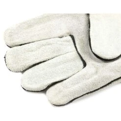 Forney 13.5 In. Cowhide Welding Gloves Gray L 1 Pk -Craftsman Shop ccc54bab 197d 45ad 937a 188a31b677ee