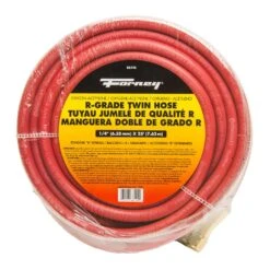 Forney 25 Ft. L Oxy-Acetylene Hose 1 Each