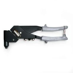 Surebonder Steel Swivel Head Rivet Tool Green 1 Pc