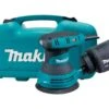 Makita 3 Amps Corded 4-13/16 In. Random Orbit Sander -Craftsman Shop cdda9c08 9404 489a 8a19 79730cd8e7ae