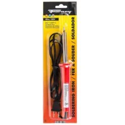 Forney Corded Soldering Iron 40 W 1 Each