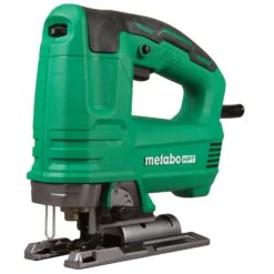 Metabo HPT 5.5 Amps Corded Orbital Jig Saw Tool Only -Craftsman Shop cf0411f5 9048 4a5e ada9 a5b17b32c2e8