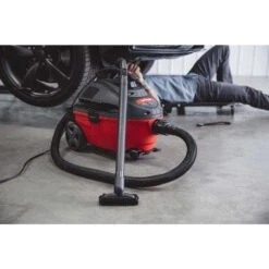 Craftsman 10.6 In. L X 4.1 In. W Wet/Dry Vac Dust Bag 4 Gal 2 Pc -Craftsman Shop cf0c07ce 9934 408f 9af3 2d0c847e9787