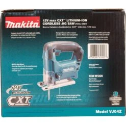 Makita 12V CXT Cordless Jig Saw Tool Only -Craftsman Shop cf1a4665 baff 4eb6 a8ab 615cb7a00aec