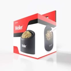 Weller Tip Cleaning Brass Sponge Soldering Tip Cleaner With Holder 2 Pc -Craftsman Shop cf718430 6251 43a3 9134 93c3e78a29f2